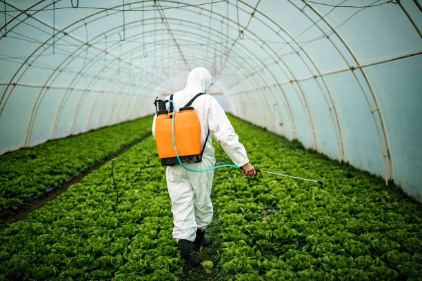 Pest Control Cost in Centerburg, OH