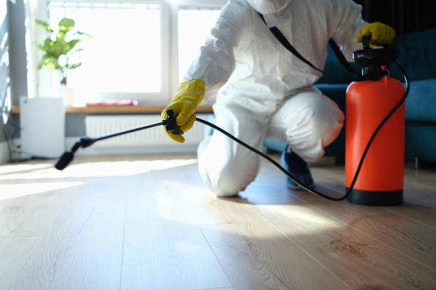 Reliable Centerburg, OH Pest Control Solutions