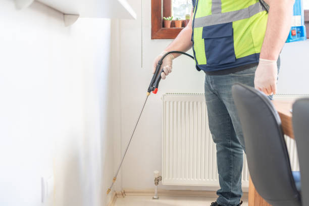 Best Pest Removal Services  in Centerburg, OH