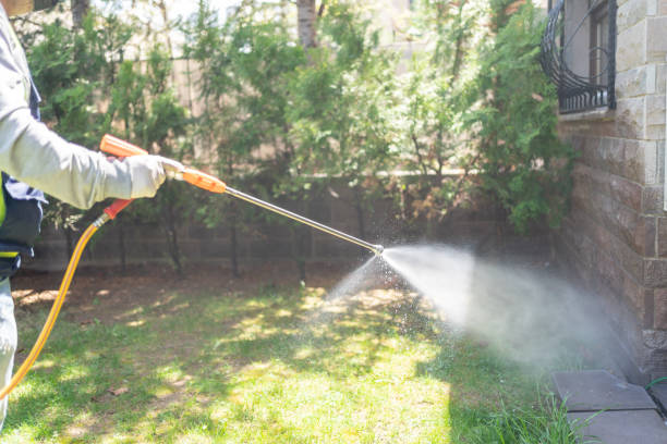 Best Insect Control  in Centerburg, OH